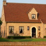 0809F 073 Flandern-Route : oostende